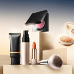 creative-display-makeup-products